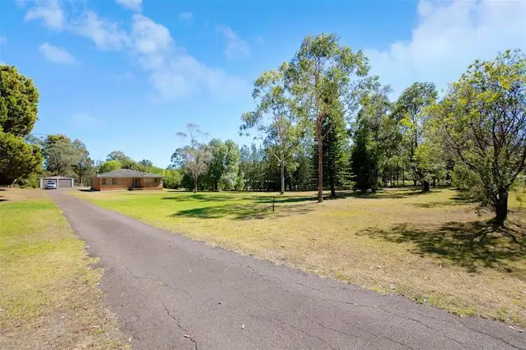 Sixth view of Homely house listing, 187 Georges River Road, Kentlyn NSW 2560
