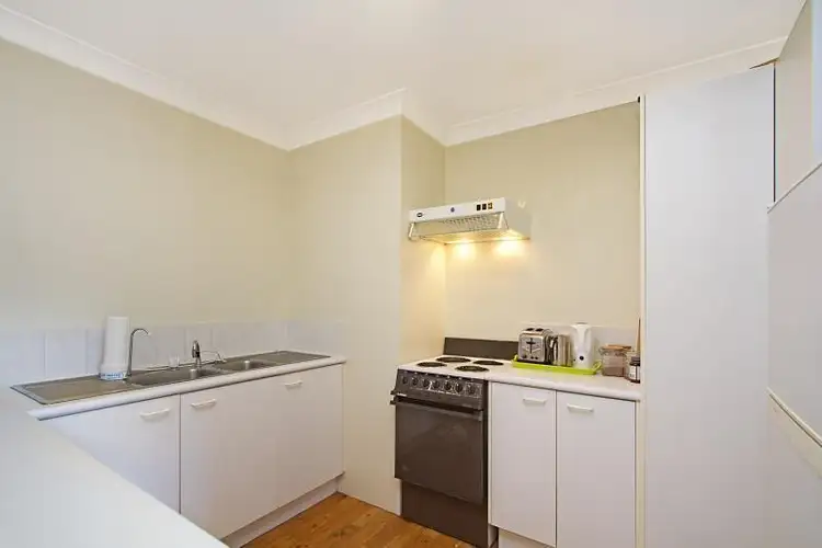 Second view of Homely unit listing, 12/3 Clancy Court, Tugun QLD 4224