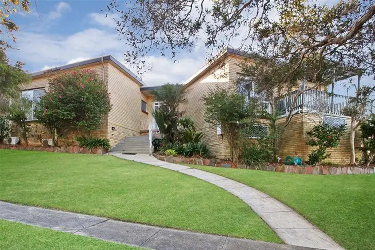 Main view of Homely house listing, 1 The Quarterdeck, Merewether Heights NSW 2291