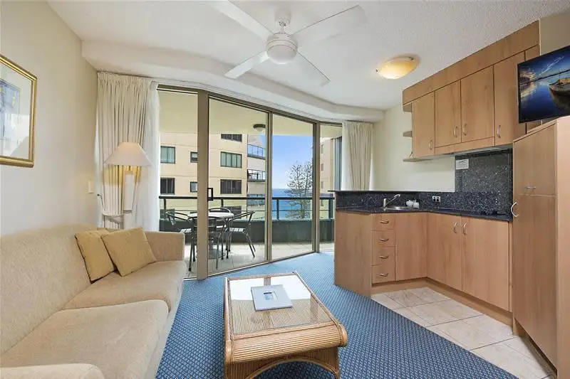 Main view of Homely unit listing, 114/11 Mooloolaba Esplanade, Mooloolaba QLD 4557