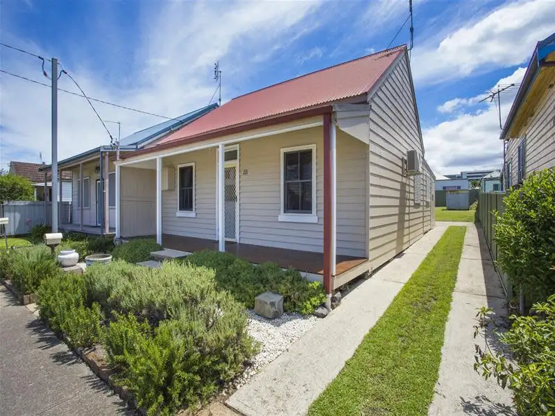 Main view of Homely house listing, 28 Grove Street, Waratah NSW 2298