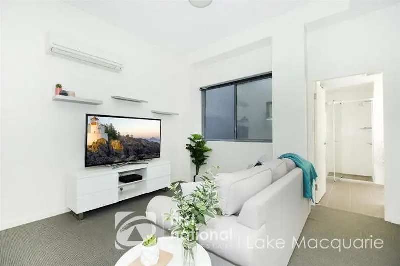 Main view of Homely apartment listing, 210/111 Scott Street, Newcastle NSW 2300