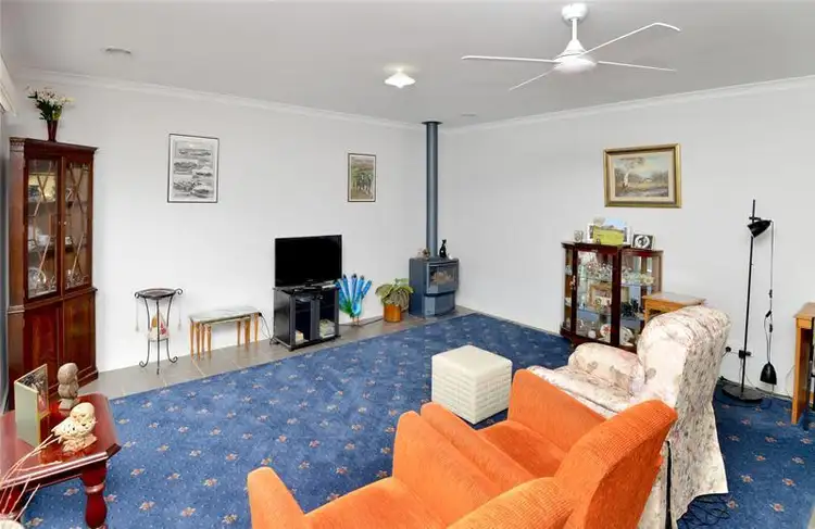 Third view of Homely townhouse listing, 2 Hoddle Drive, Leopold VIC 3224