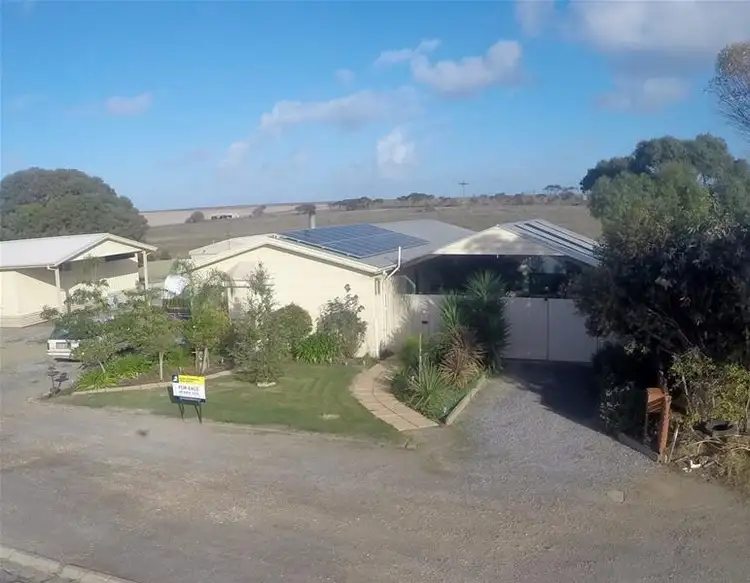 21 Tilbrook Avenue, Minlaton SA 5575