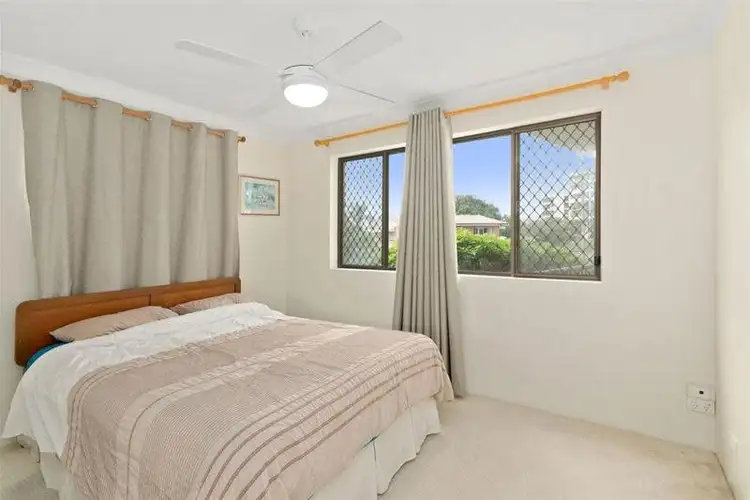 Fifth view of Homely unit listing, 4/2 Twenty Eighth Avenue, Palm Beach QLD 4221