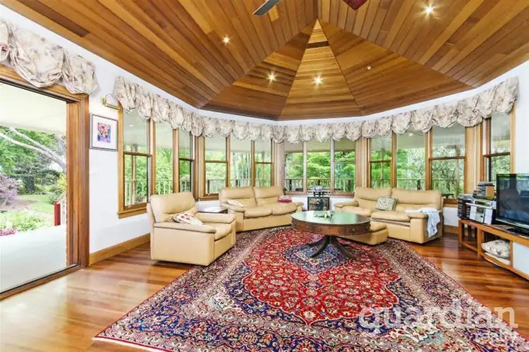 Fourth view of Homely house listing, 115A Cattai Ridge Road, Glenorie NSW 2157