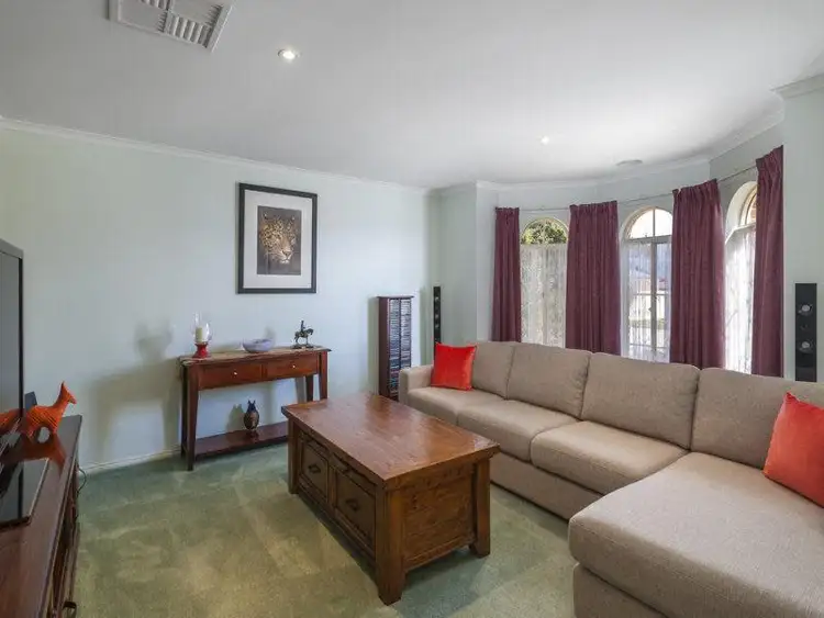 Second view of Homely house listing, 84 Cottage Crescent, Kilmore VIC 3764