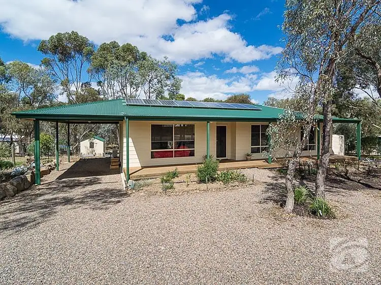 Main view of Homely house listing, 22 Nursery Road, Kanmantoo SA 5252