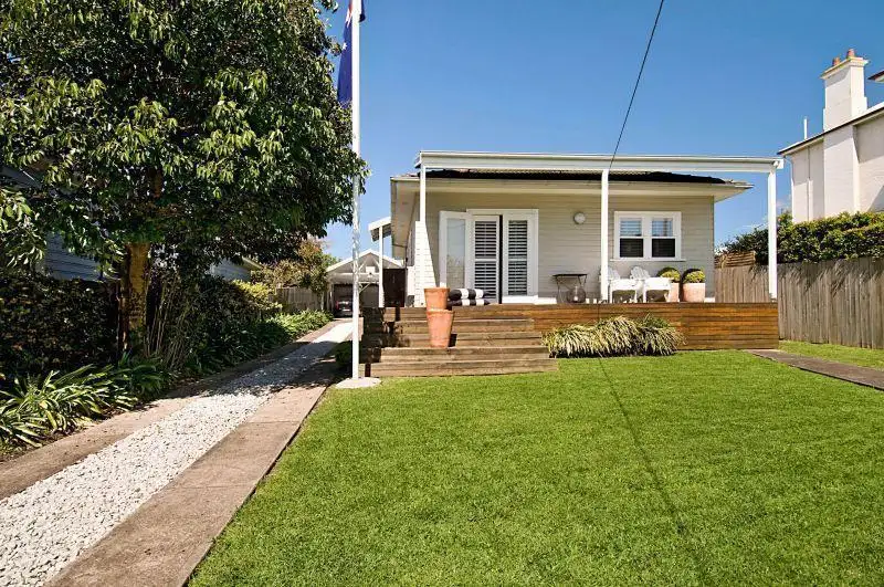 Main view of Homely house listing, 103 Swan Street, Morpeth NSW 2321