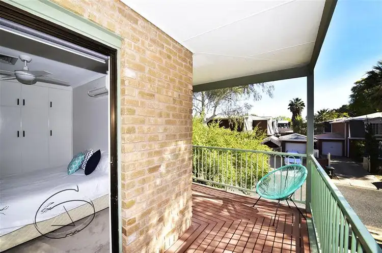 Third view of Homely unit listing, 4/2 Warburton Street, East Side NT 870