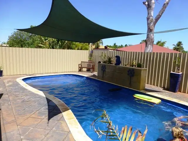 Sixth view of Homely house listing, 39 Osprey Drive, South Hedland WA 6722