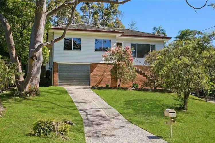 1 Robinson Street, Ryde NSW 2112