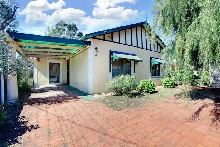 8 Maud Street, Clapham SA 5062