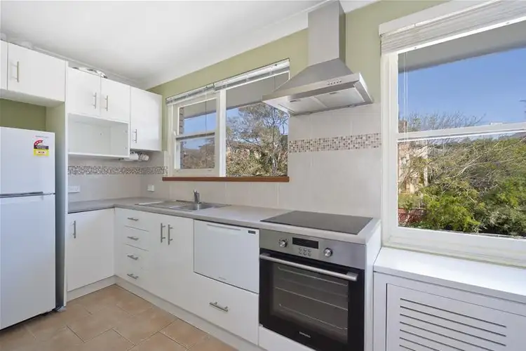 Second view of Homely unit listing, 26/97-99 Oaks Avenue, Dee Why NSW 2099