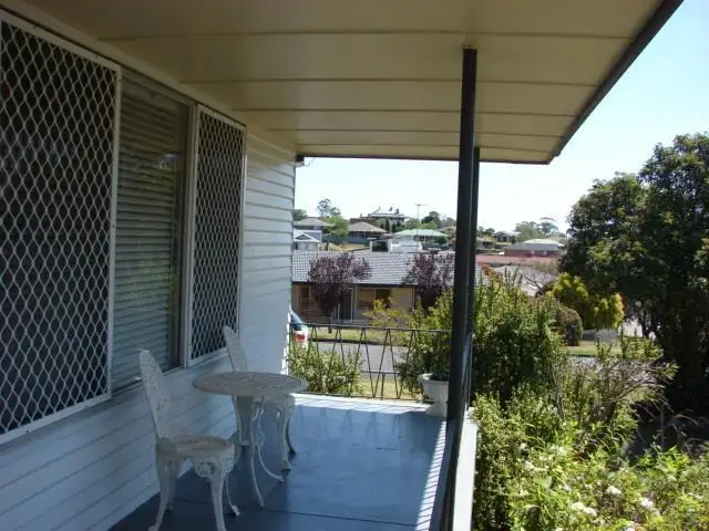 40 Thompson, Muswellbrook NSW 2333