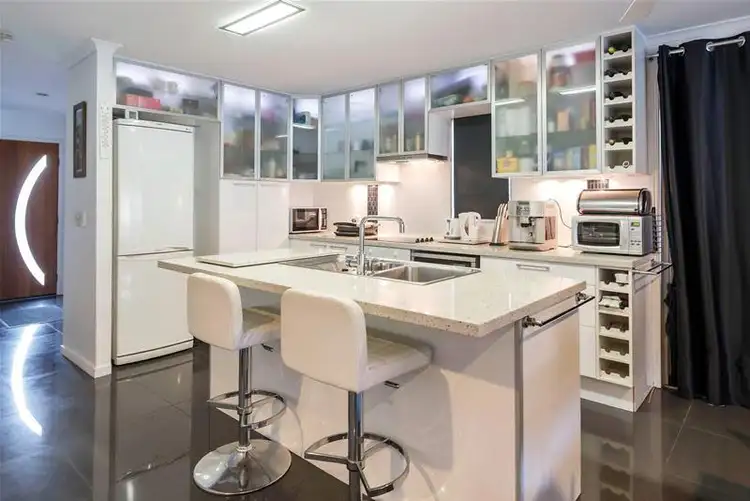 Second view of Homely townhouse listing, 41/17 Yaun Street, Coomera QLD 4209