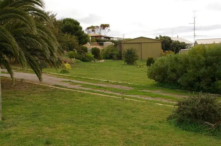 Lot /122 Bay Crescent, Point Turton SA 5575