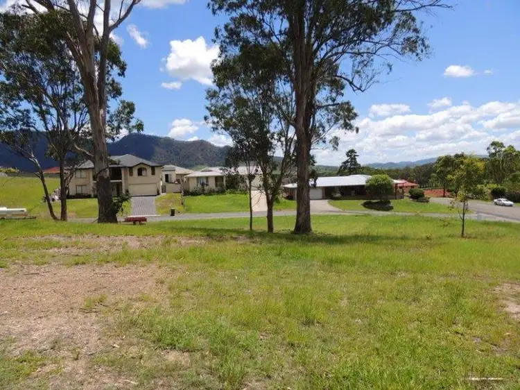 Third view of Homely land listing, Address available on request