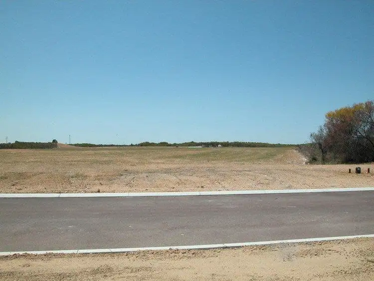 Lot 16 Valencia Road, Cervantes WA 6511