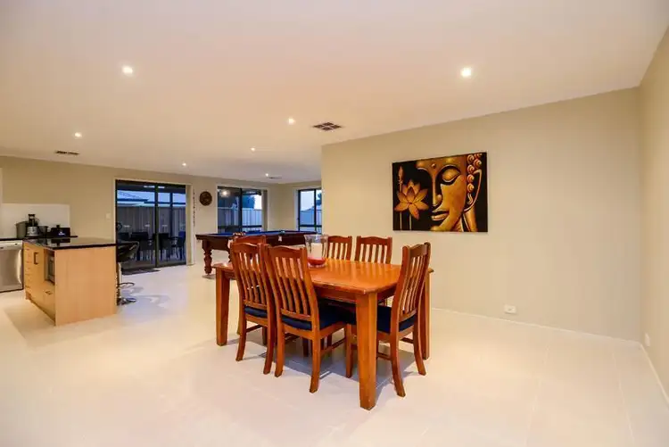 Fifth view of Homely house listing, 14 Telegraph Road, Seaford Meadows SA 5169