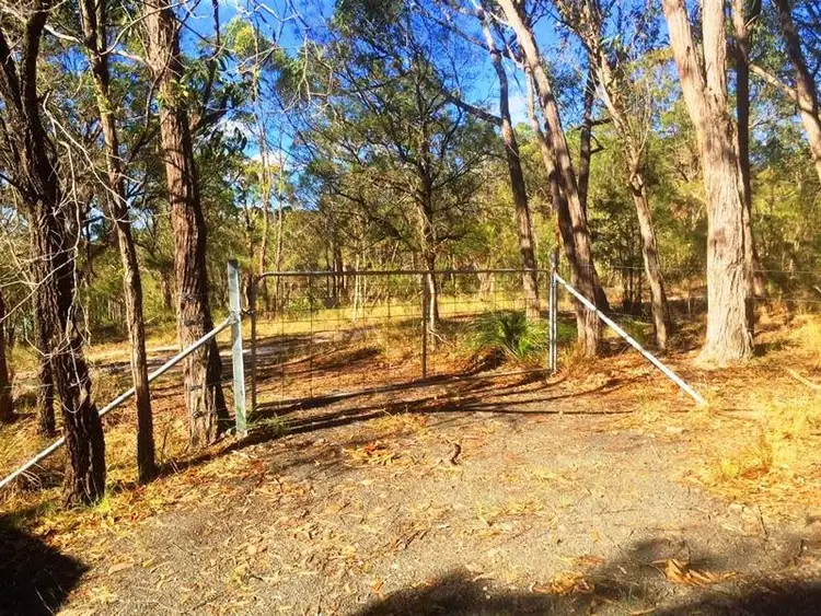 Fourth view of Homely land listing, 20 Second Avenue, Bundabah NSW 2324