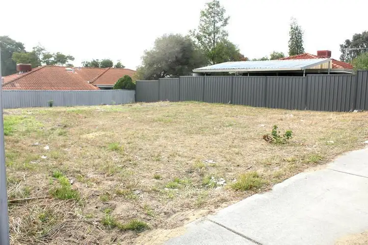 Fifth view of Homely land listing, 192 Berwick Street, Victoria Park WA 6100