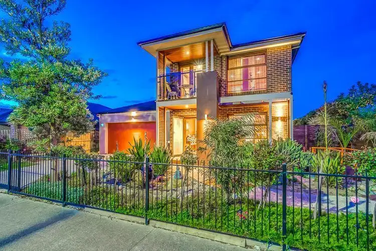 Second view of Homely house listing, 478 Sayers Road, Tarneit VIC 3029