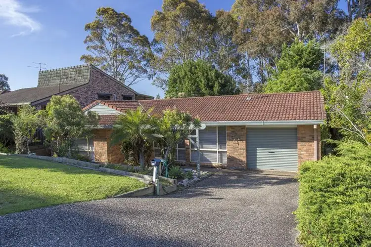 29 Peninsula Drive, North Batemans Bay NSW 2536