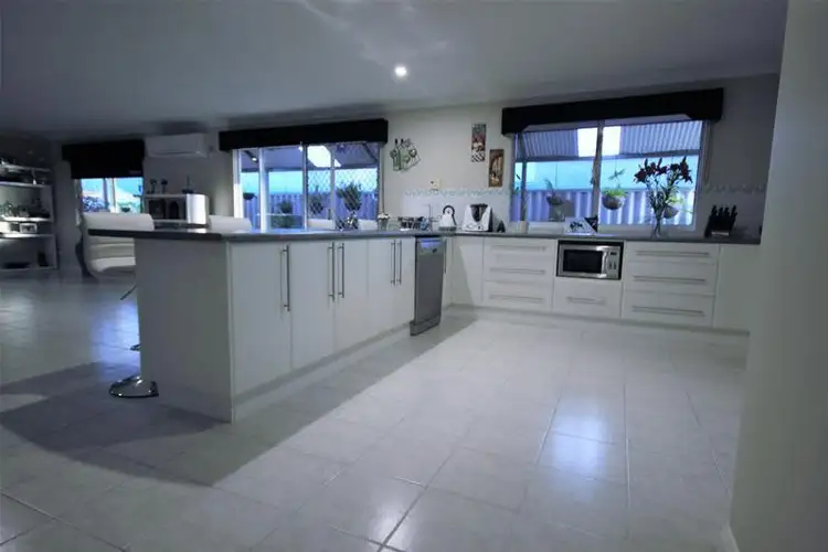 Third view of Homely house listing, 30 Craike Way, Green Head WA 6514