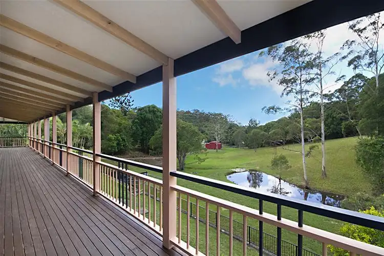Sixth view of Homely house listing, 21 Karawatha Drive, Currumbin Waters QLD 4223