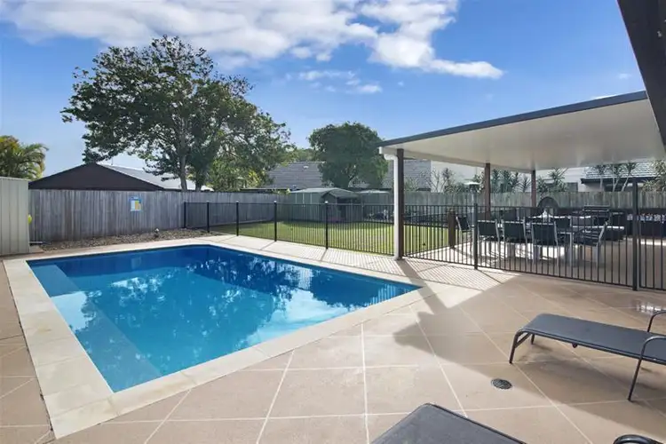 20 Anthony Drive, Burleigh Waters QLD 4220