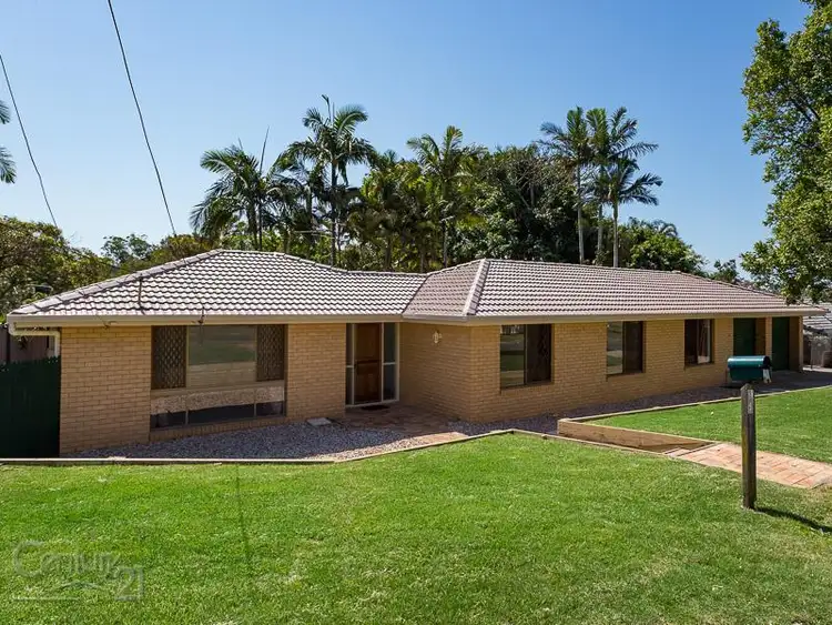 Main view of Homely house listing, 21 Hunter Street, Alexandra Hills QLD 4161