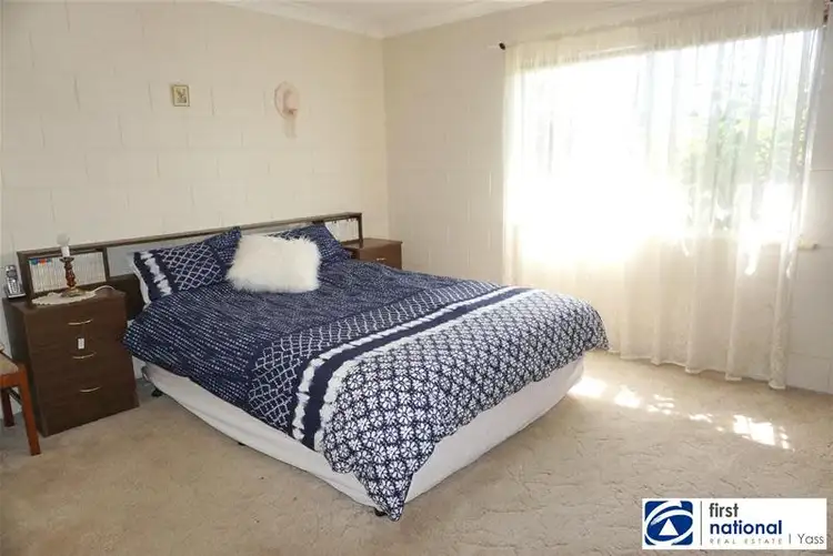 Sixth view of Homely house listing, 247 Comur Street, Yass NSW 2582