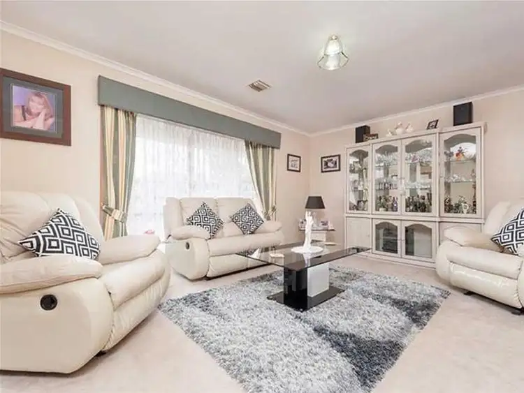 Second view of Homely house listing, 20 Anthony Street, Sunbury VIC 3429