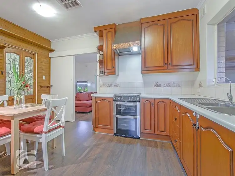 Fourth view of Homely house listing, 5 Michelle Street, Para Hills SA 5096