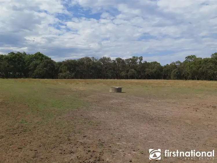 Second view of Homely land listing, 50 Barongarook Road, Maryknoll VIC 3812