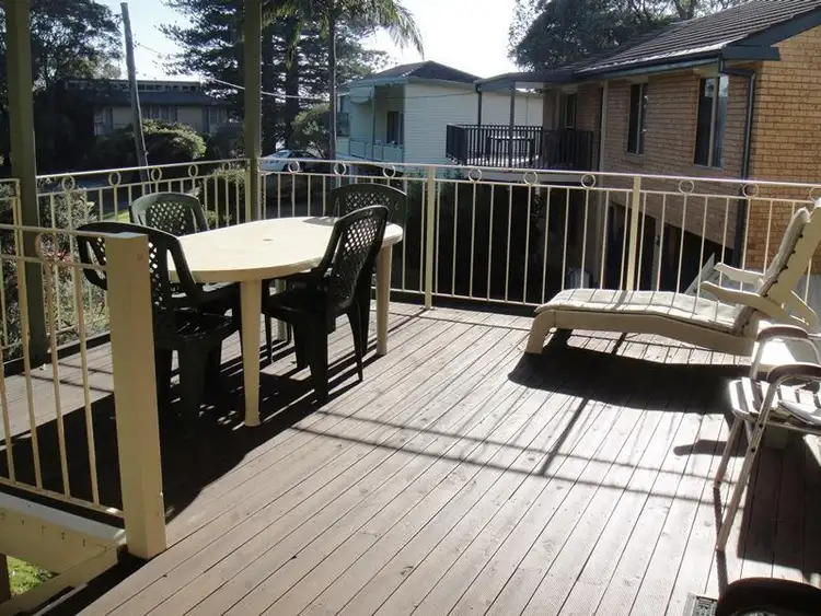 Second view of Homely house listing, 10 Kururma Crescent, Hawks Nest NSW 2324