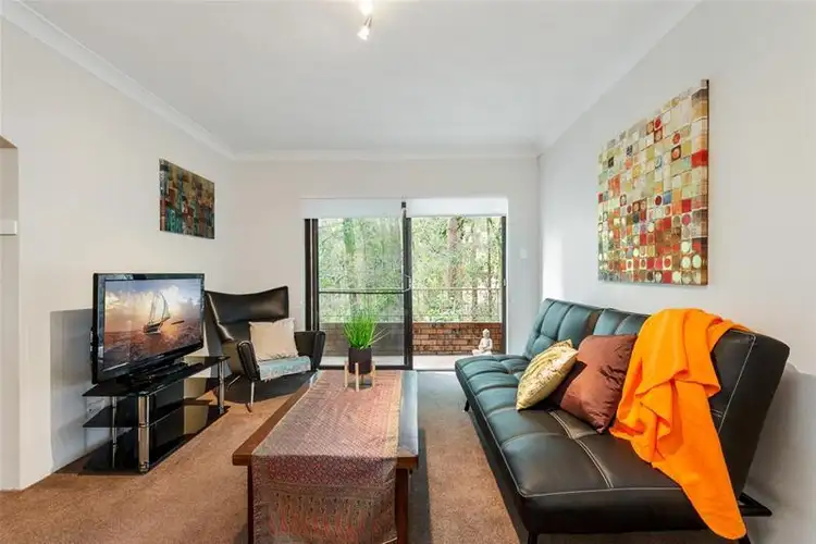 4/39 Helen Street, Lane Cove NSW 2066
