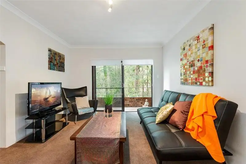Main view of Homely apartment listing, 4/39 Helen Street, Lane Cove NSW 2066