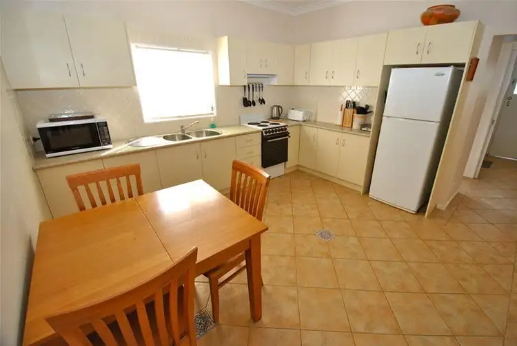 Fourth view of Homely house listing, 115 The Lake Circuit, Culburra Beach NSW 2540
