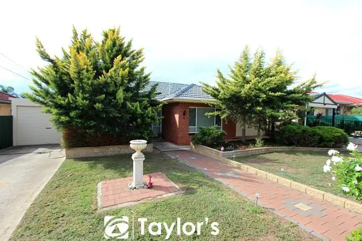 14 St Clair Avenue, Para Hills SA 5096