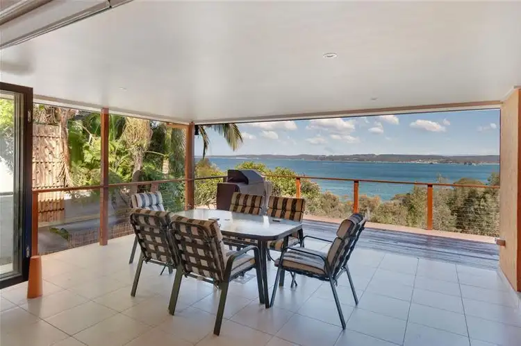 119 Northcove Road, Long Beach NSW 2536