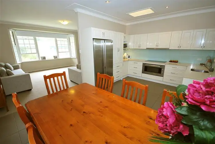 Fifth view of Homely house listing, 92 Florida Avenue, New Lambton NSW 2305