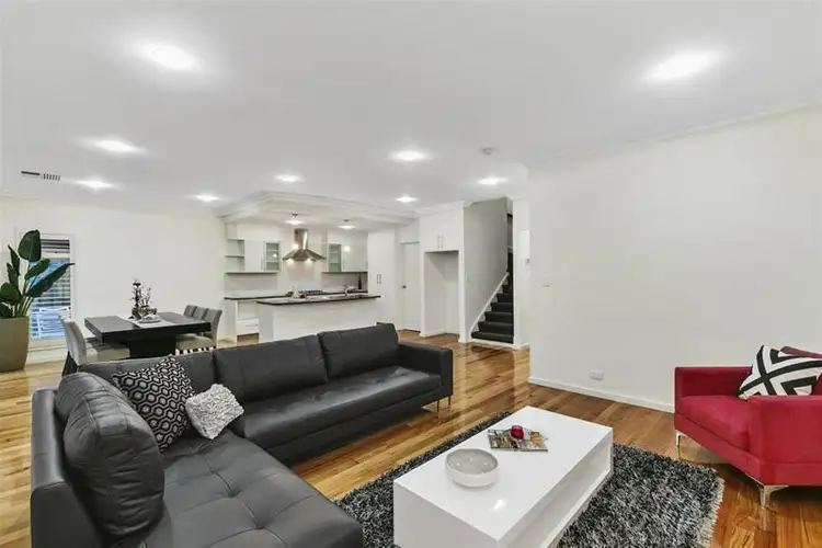 Second view of Homely house listing, 1 Mierisch Court, Morphett Vale SA 5162