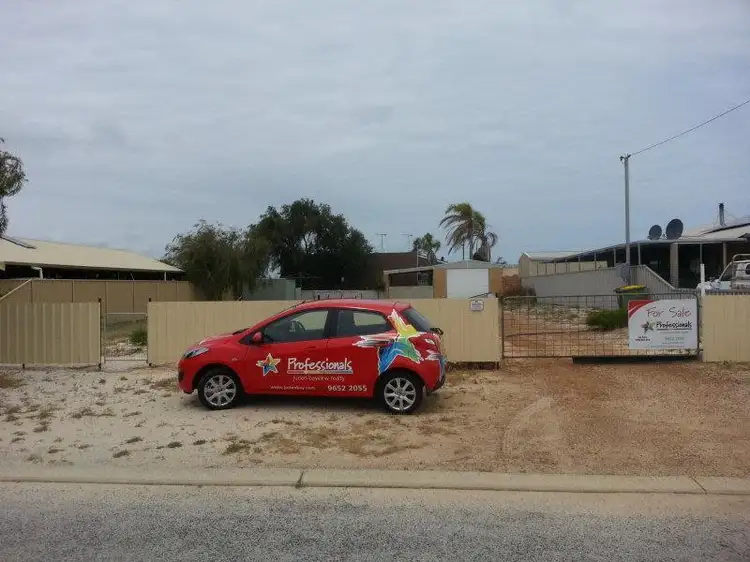 14 VERTICORDIA Place, Jurien Bay WA 6516