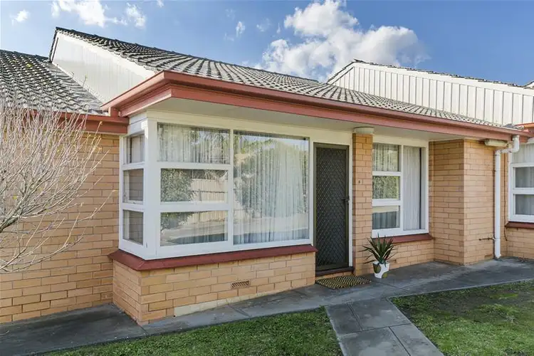 Third view of Homely apartment listing, 3/1 Gilbertson Road, Seacliff Park SA 5049