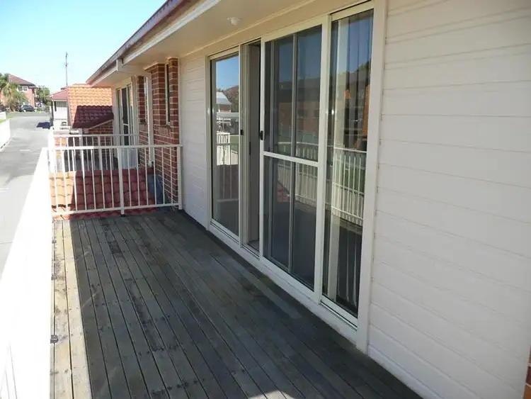 Fifth view of Homely unit listing, 6/257 Victoria Street, Taree NSW 2430