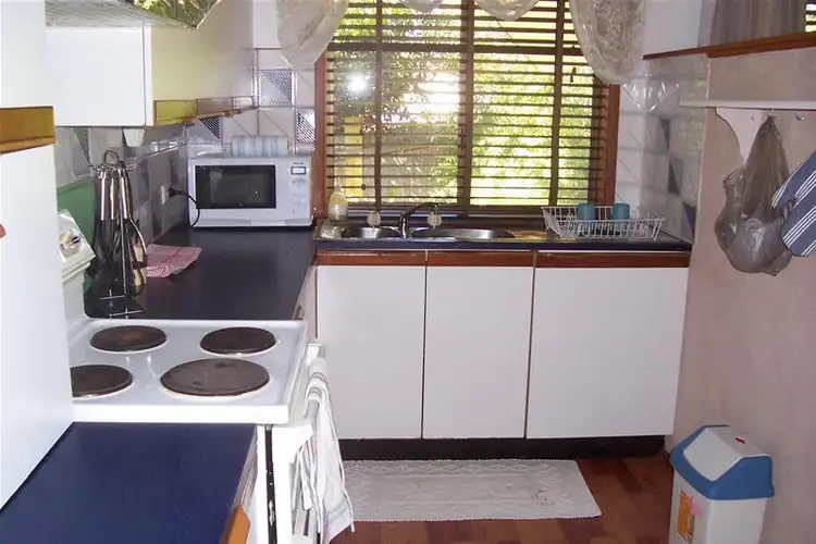 Second view of Homely house listing, 18 Johnson Place, Surf Beach NSW 2536