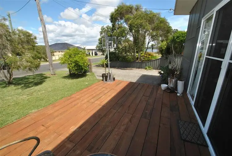 Second view of Homely house listing, 3 Whistler Street, Culburra Beach NSW 2540
