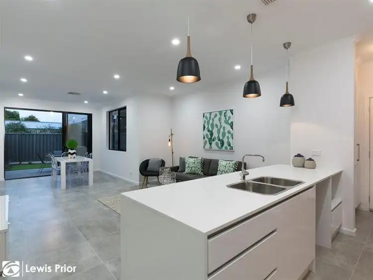 Sixth view of Homely house listing, 1a Asher Street, Mitchell Park SA 5043